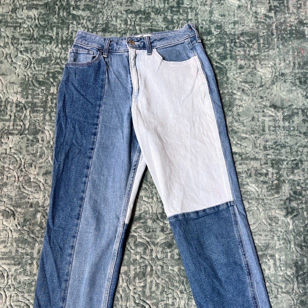 Y2K Hollister Jeans